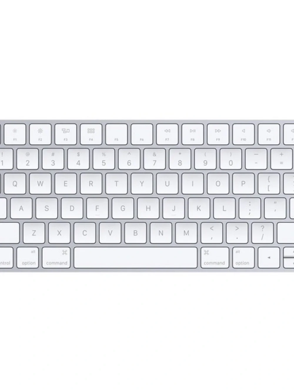 Apple Wireless Keyboard
